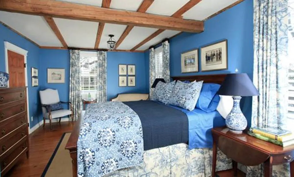 The Butler House B&B Niagara-on-the-Lake 0*, Niagara Falls Canada