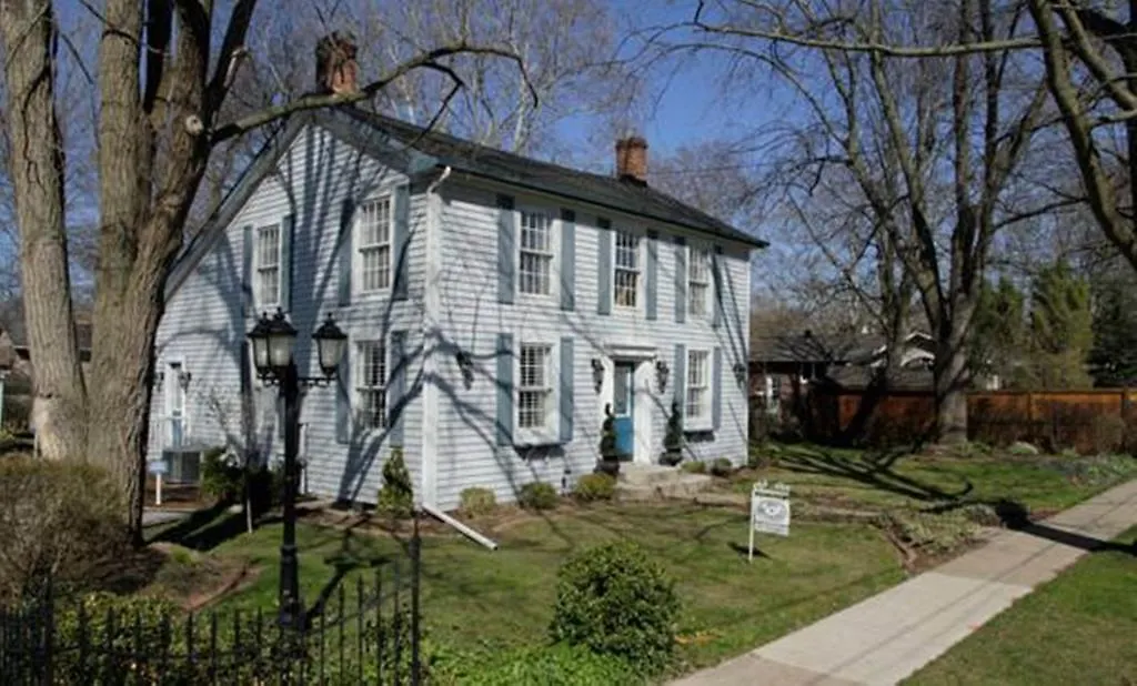 The Butler House B&B Niagara-on-the-Lake