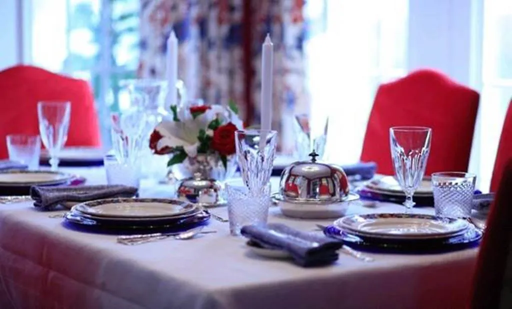 Bed & Breakfast The Butler House B&B Niagara-on-the-Lake Canada