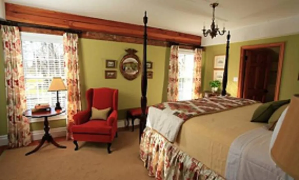 Bed & Breakfast The Butler House B&B Niagara-on-the-Lake