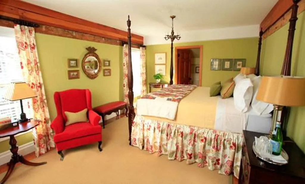 The Butler House B&B Niagara-on-the-Lake