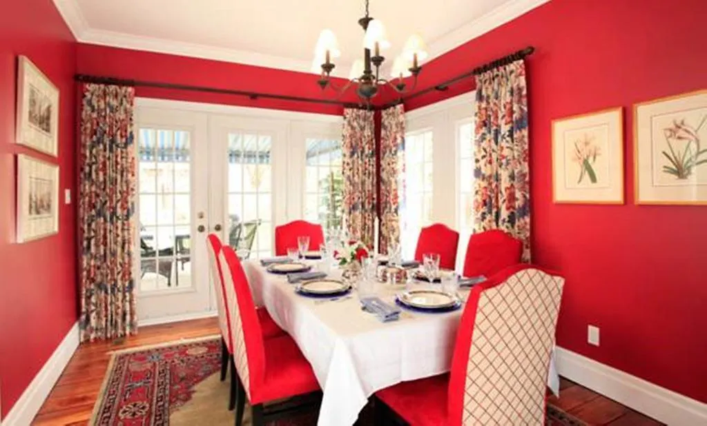 The Butler House B&B Niagara-on-the-Lake Bed & Breakfast Niagara Falls